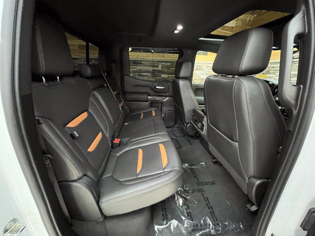 Used 2021 GMC Sierra 1500 AT4 w/ AT4 Preferred Package AWD/4WD image 41