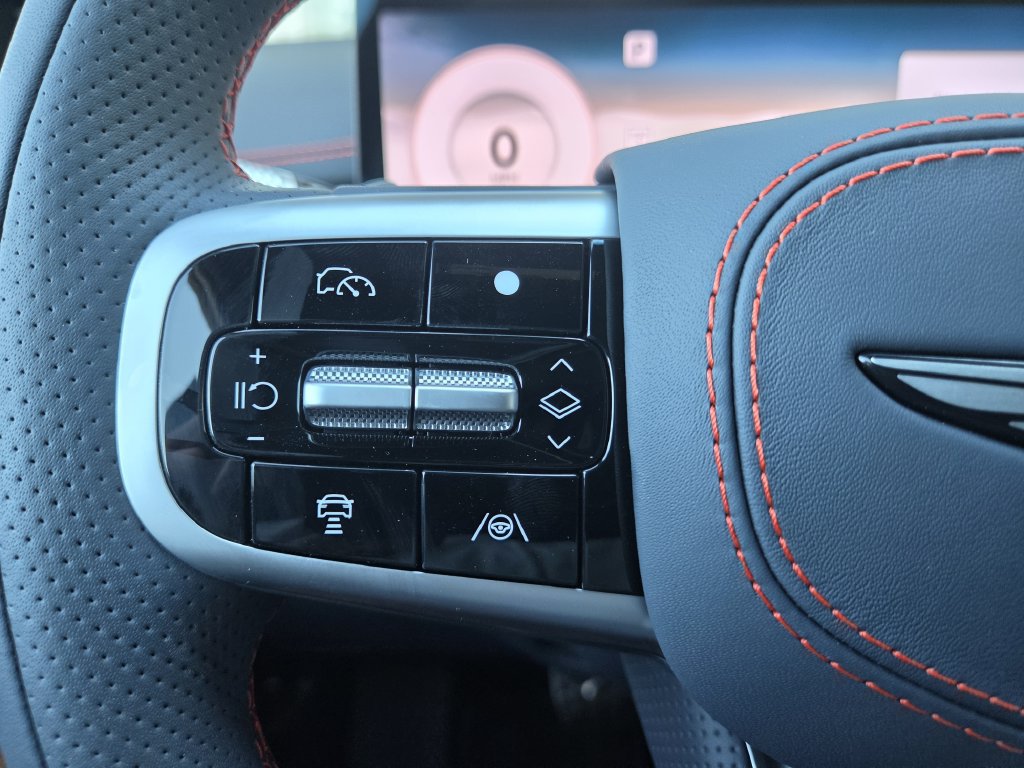 New 2027 Genesis GV70 3.5T Prestige AWD/4WD image 30