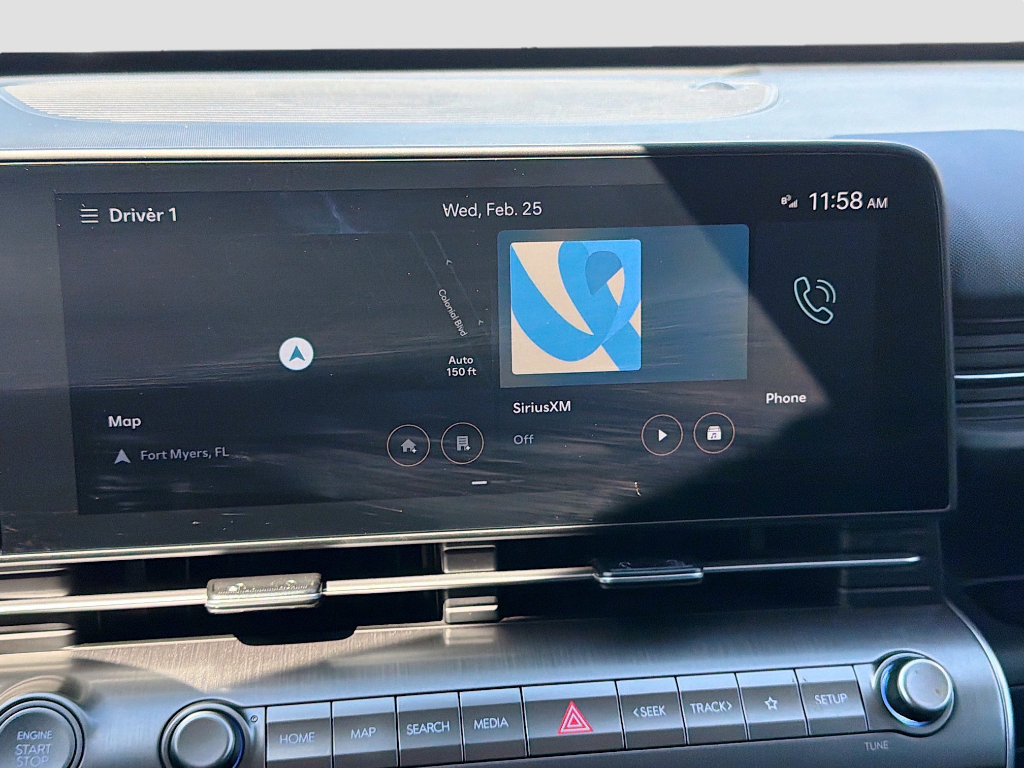 Used 2024 Hyundai Kona Limited image 31