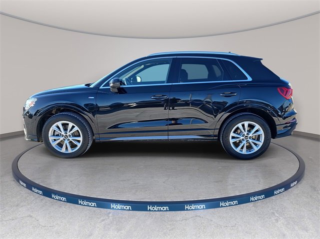 Used 2023 Audi Q3 2.0T Premium image 9