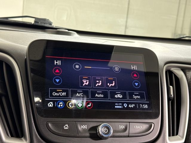 Used 2024 Chevrolet Malibu LT image 33