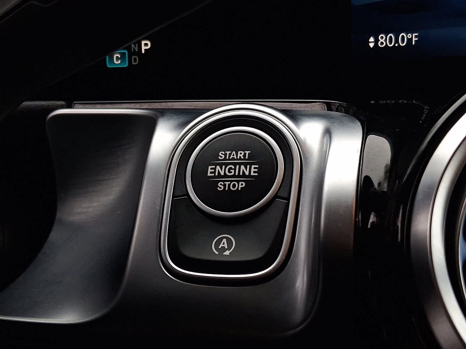 Used 2024 Mercedes-Benz GLB 250 4MATIC image 20