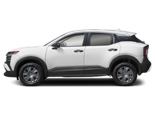 Certified 2025 Nissan Kicks S FWD image 37