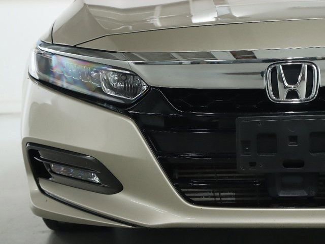 Used 2018 Honda Accord EX-L image 7