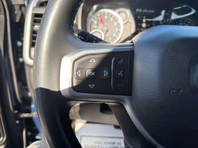 Used 2023 RAM 1500 Big Horn image 21