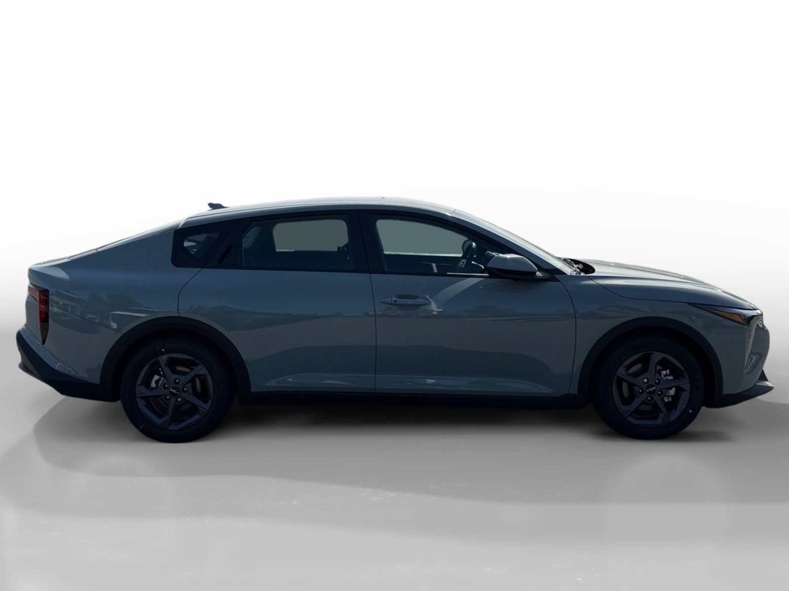 New 2027 Kia K4 FWD image 6