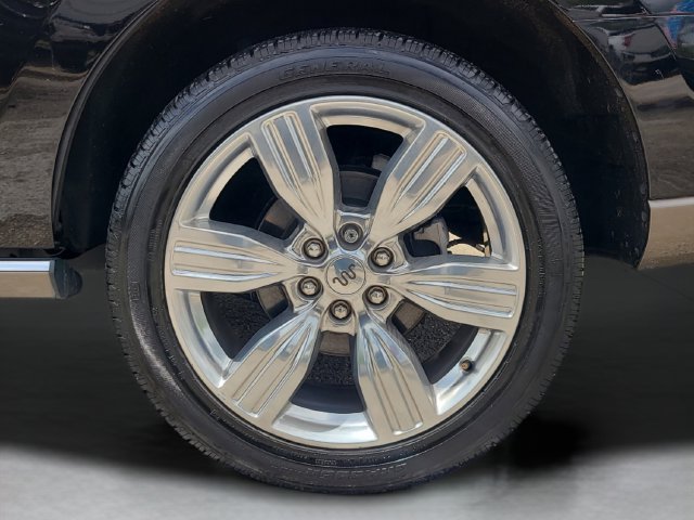 Used 2022 Ford Expedition King Ranch AWD/4WD image 34