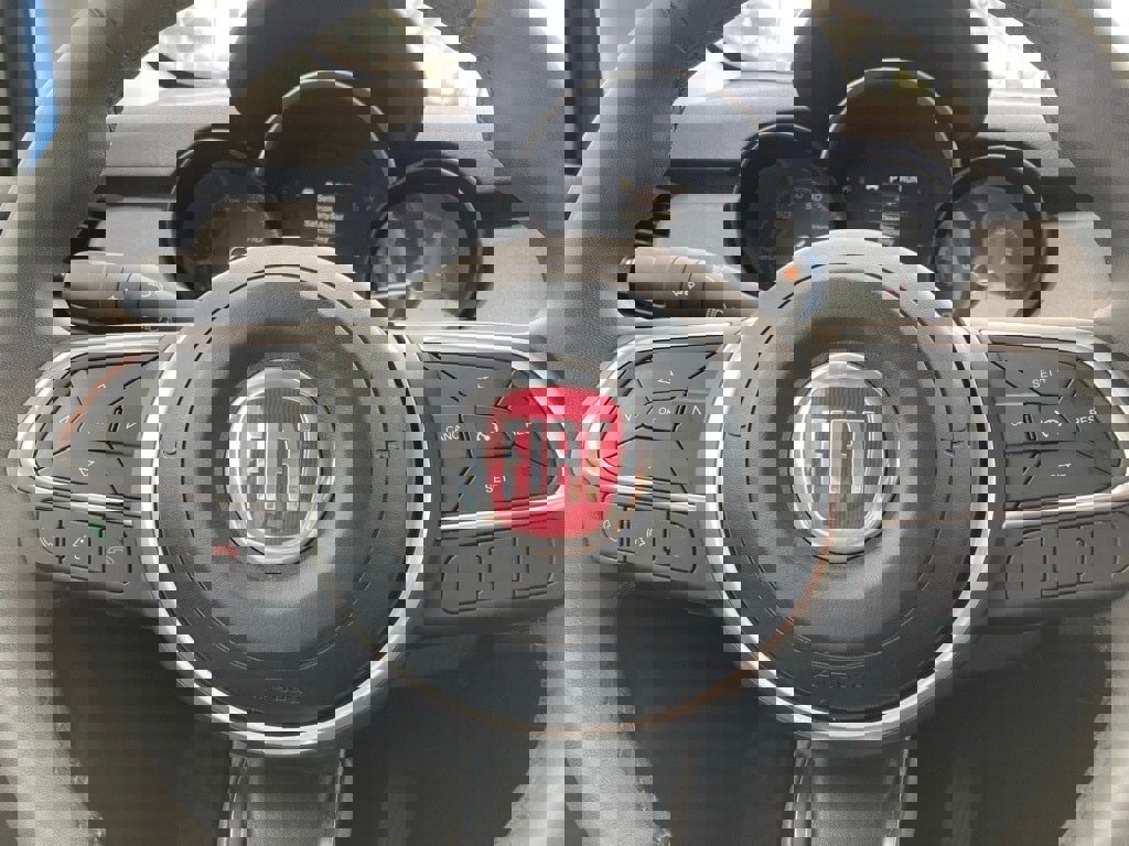 Used 2022 FIAT 500X Trekking image 17