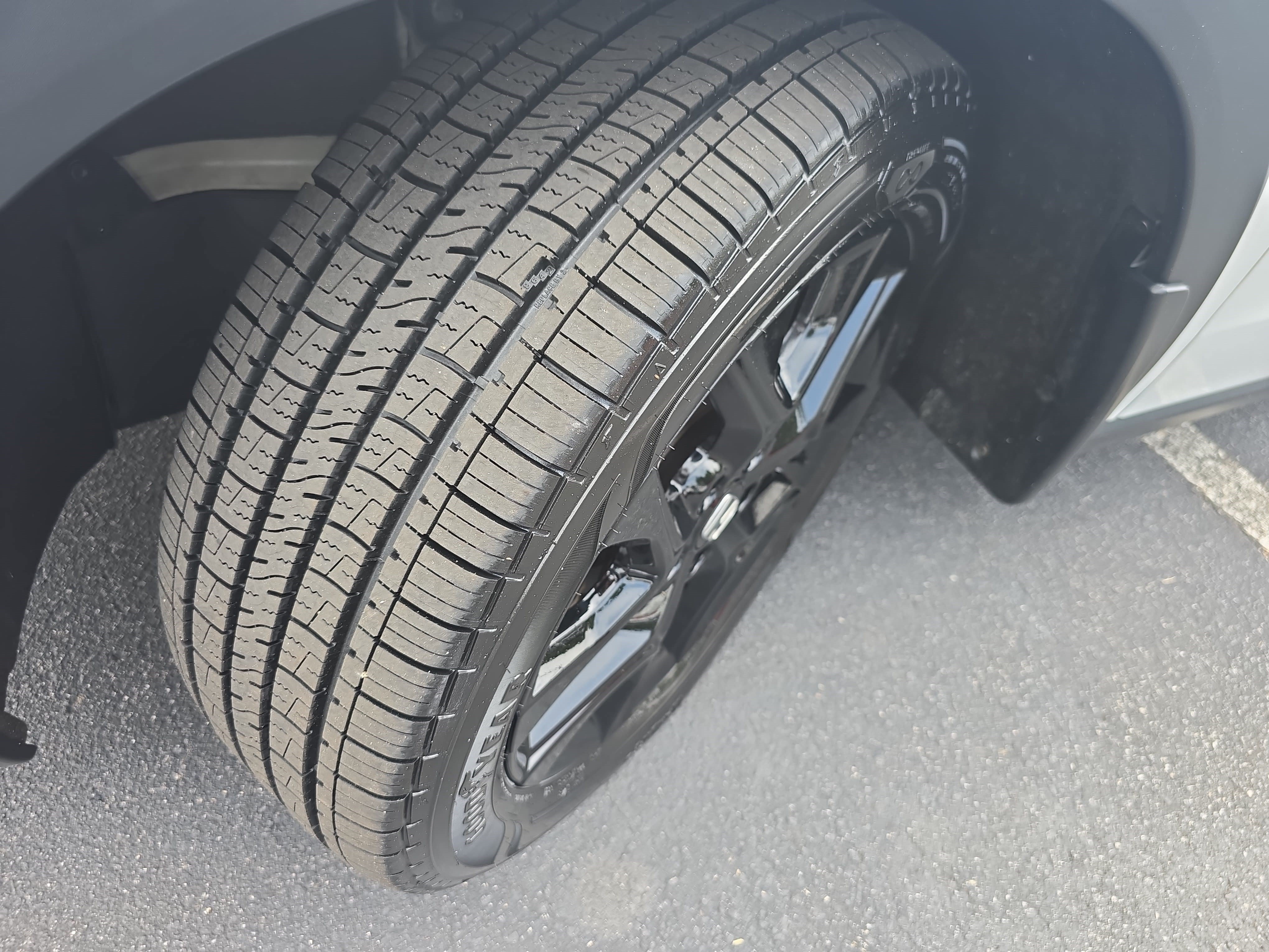 Certified 2024 Honda HR-V Sport image 30