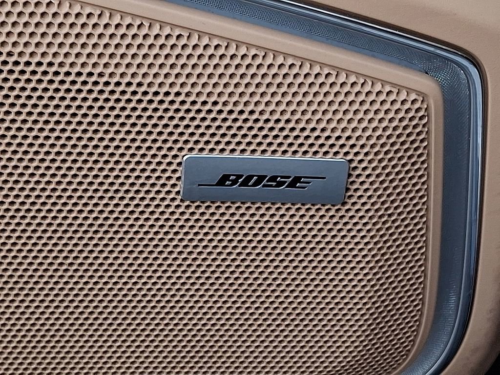 Used 2022 Porsche Panamera 4 image 23