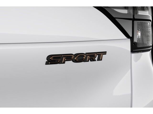 New 2026 Subaru Forester Sport AWD/4WD image 12