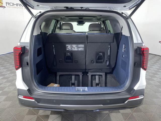 New 2026 Kia Carnival SX Prestige image 41