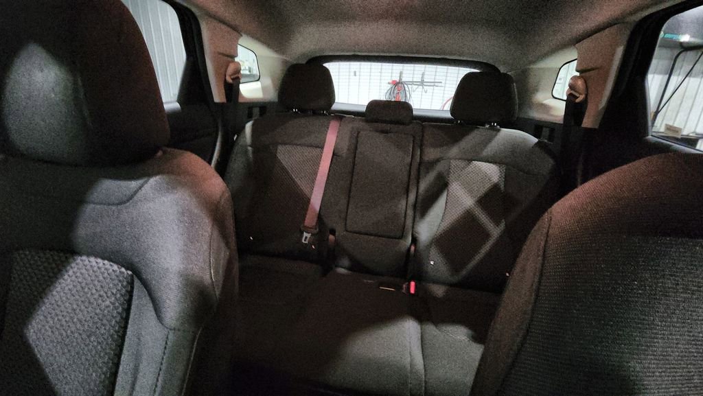 Used 2024 Kia Sportage LX image 25