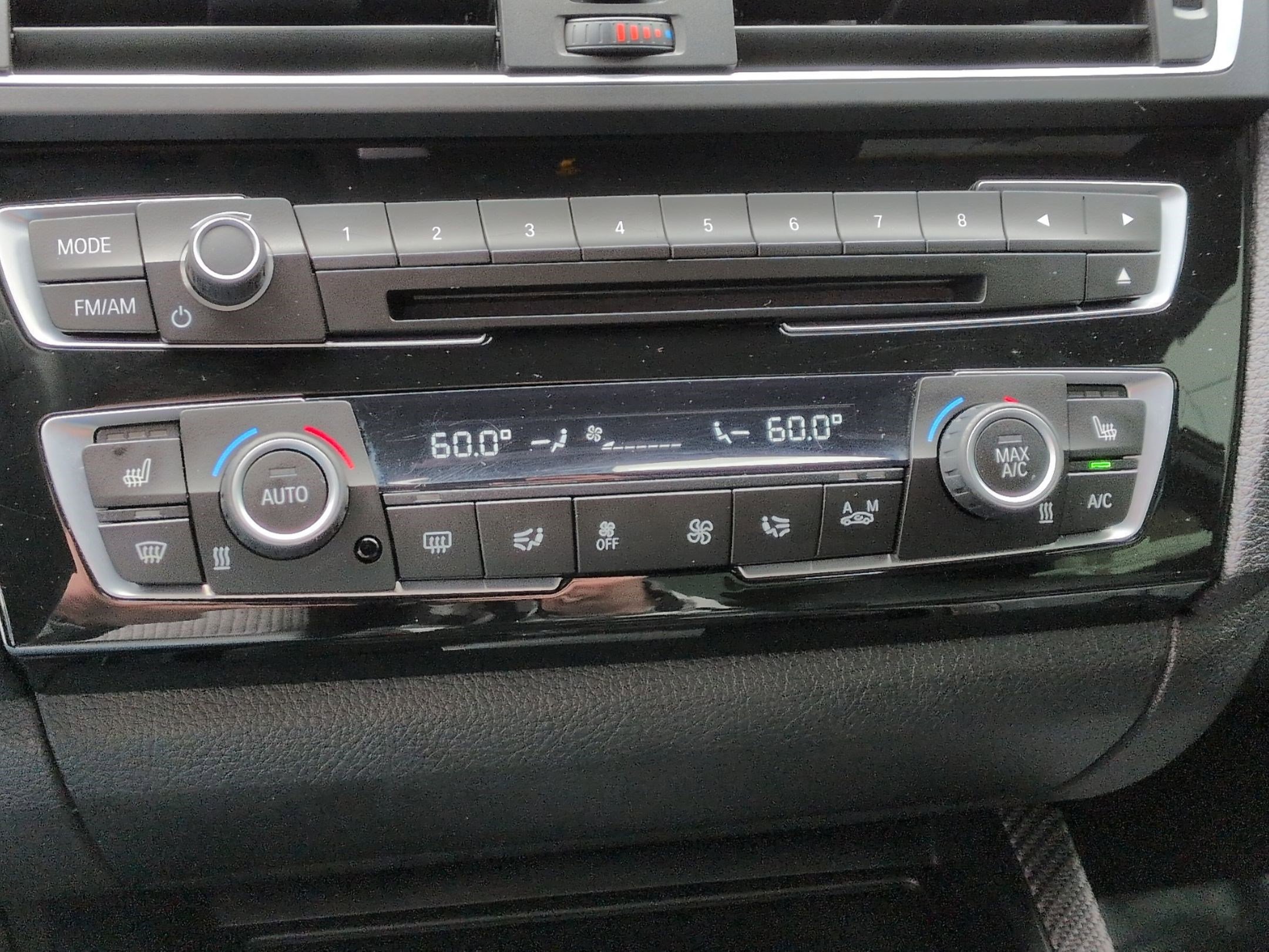 Used 2017 BMW M2 Base image 24