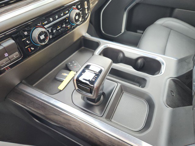 Used 2022 Chevrolet Silverado 1500 LTZ w/ LTZ Premium Package image 50