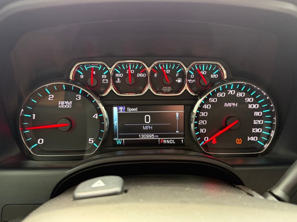 Used 2019 GMC Sierra 2500 SLE AWD/4WD image 20