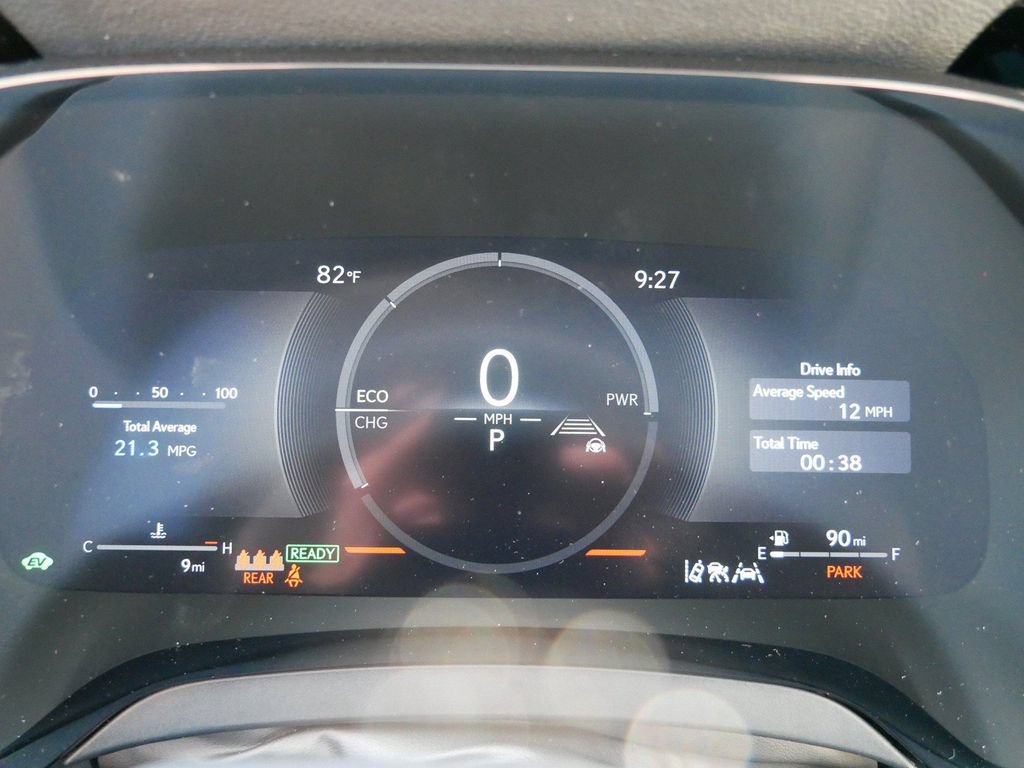 New 2026 Lexus RX 350 w/ Convenience Package AWD/4WD image 29