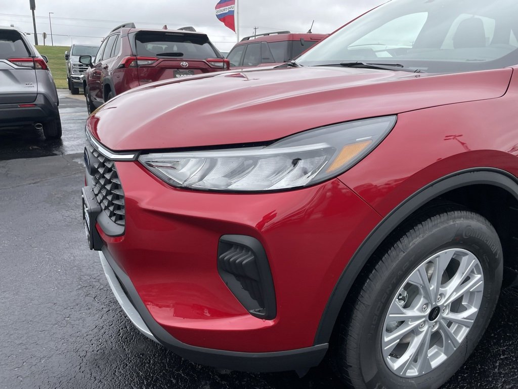 New 2026 Ford Escape Active w/ Cold Weather Package image 36