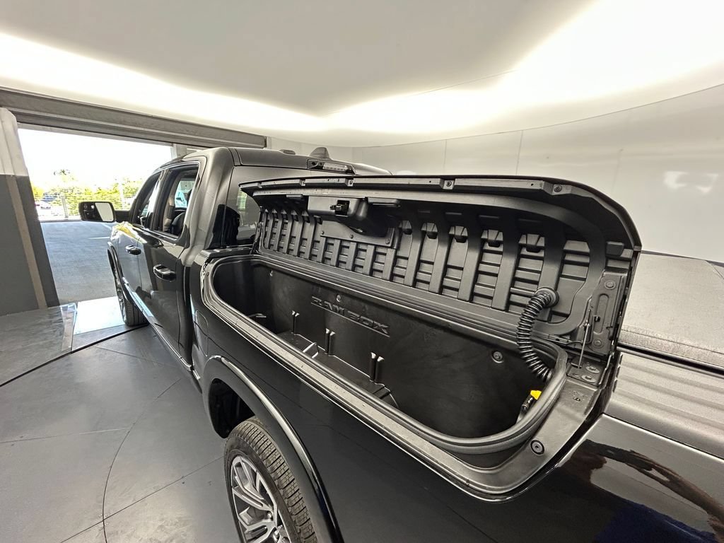 New 2026 RAM 1500 Tungsten AWD/4WD image 32