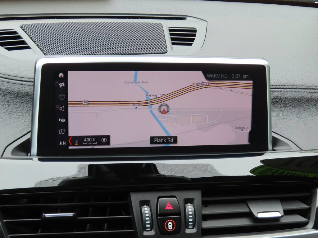 Used 2021 BMW X2 xDrive28i AWD/4WD image 7