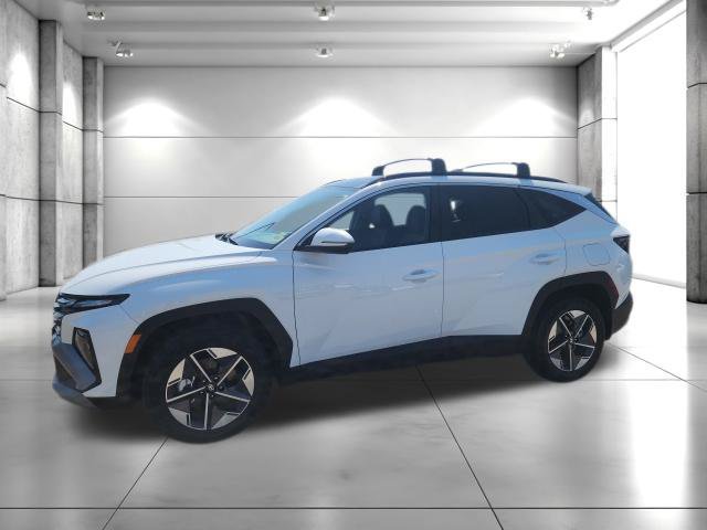 Certified 2025 Hyundai Tucson SEL AWD/4WD image 6
