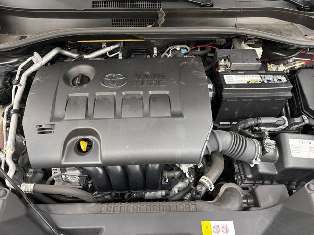 Used 2021 Toyota C-HR Nightshade FWD image 23