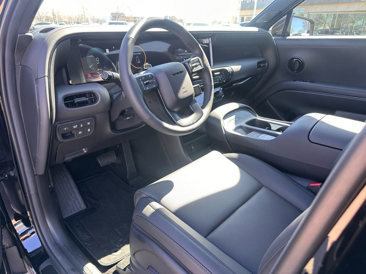 Certified 2026 Hyundai Palisade XRT Pro image 24