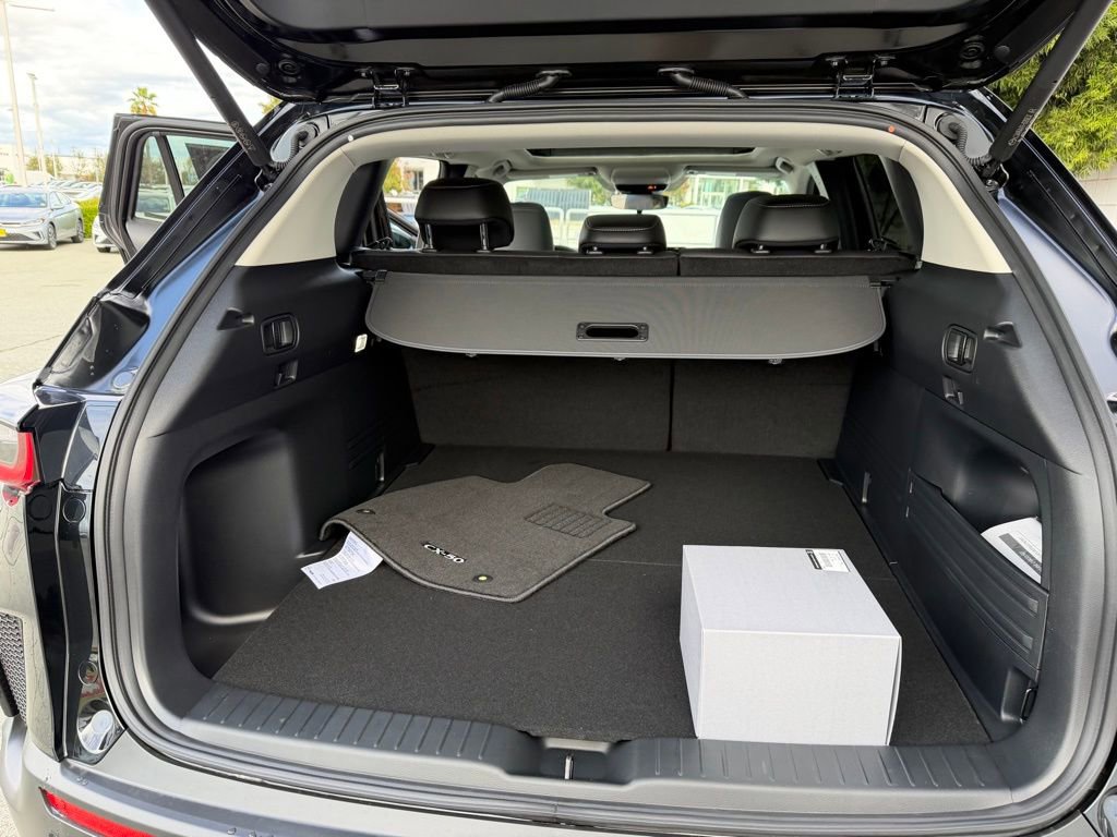 New 2026 MAZDA CX-50 2.5 Hybrid w/ Cargo Package image 30