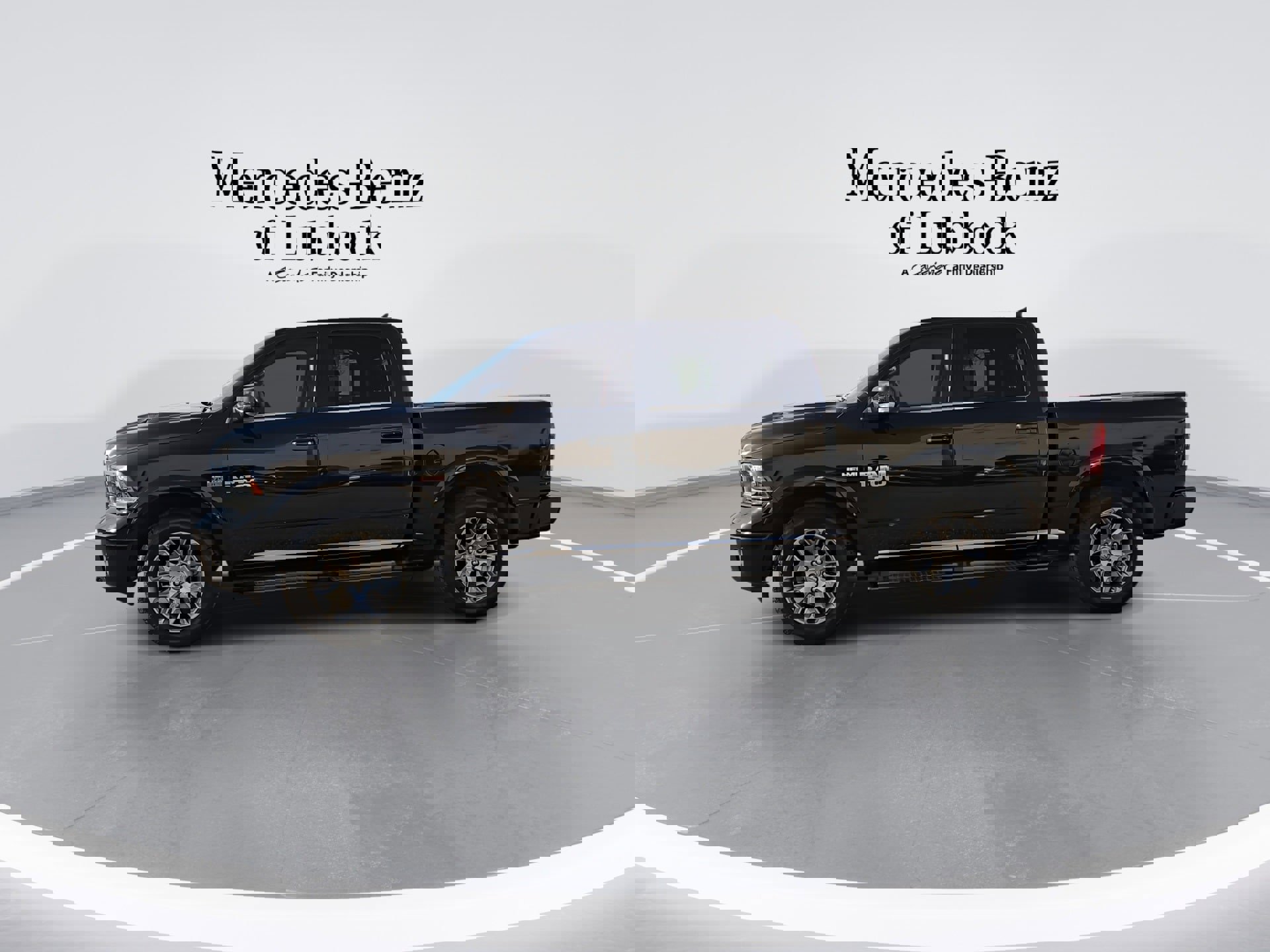 Used 2018 RAM 1500 Limited image 6