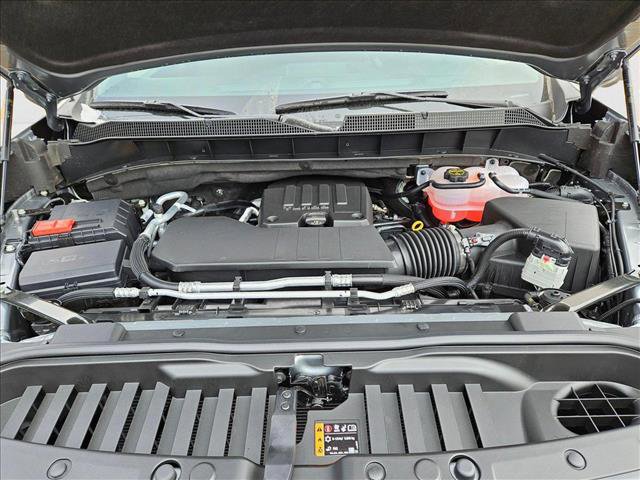 New 2025 Chevrolet Silverado 1500 Custom image 17