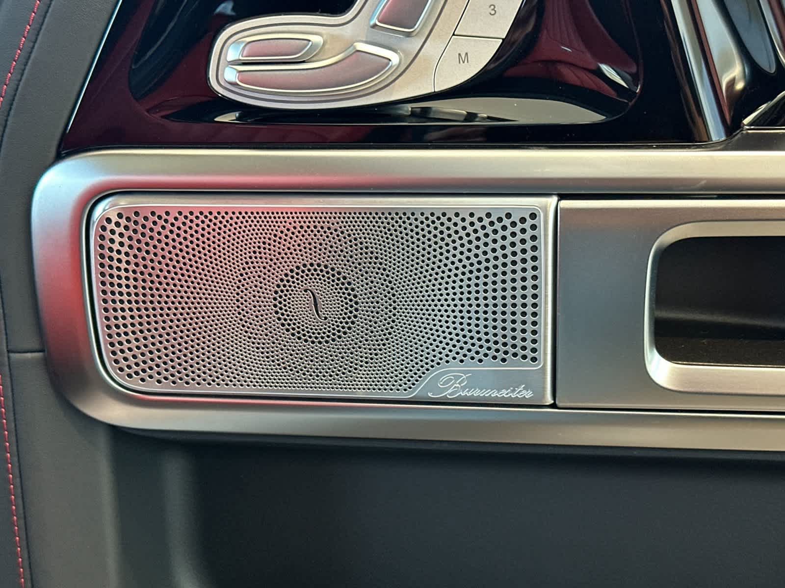 New 2027 Mercedes-Benz G 63 AMG 4MATIC image 19