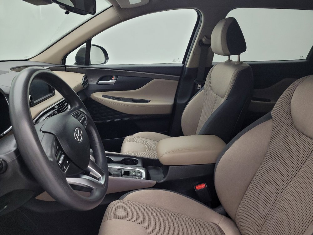 Used 2019 Hyundai Santa Fe SEL FWD image 17