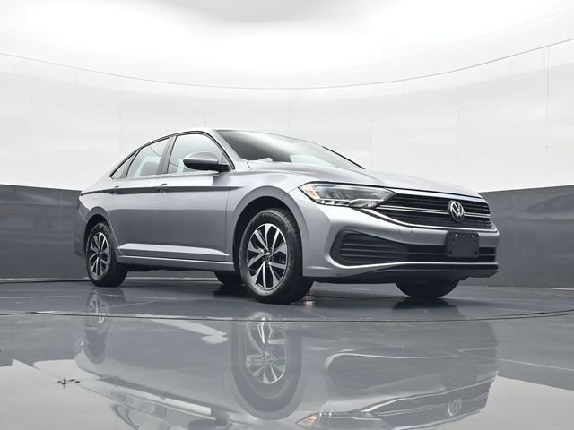 Used 2024 Volkswagen Jetta S FWD image 23