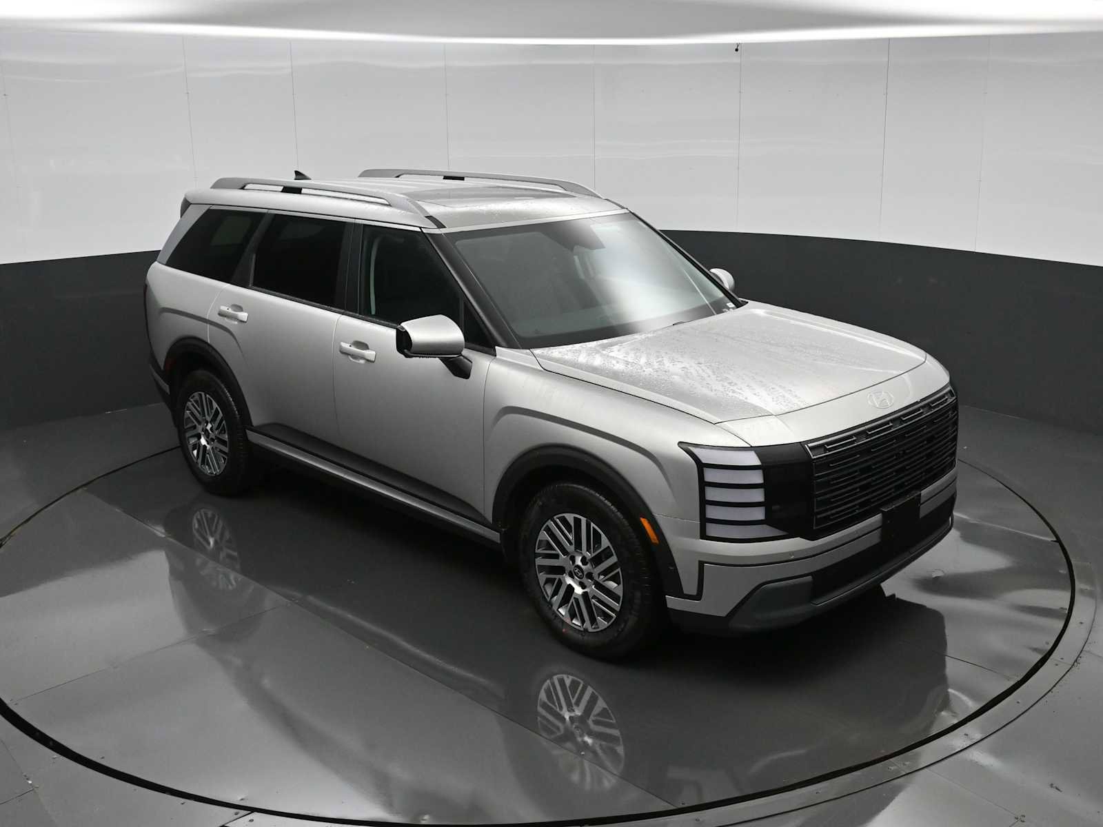 New 2026 Hyundai Palisade SEL image 23