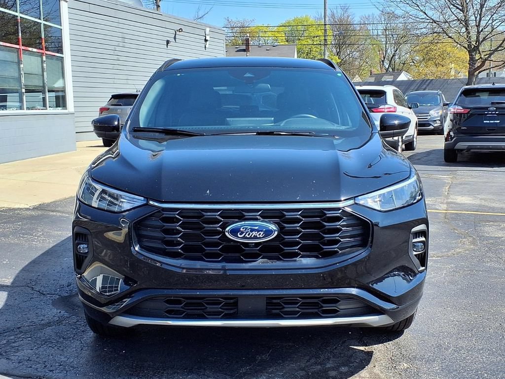 Used 2023 Ford Escape ST-Line Select w/ Tech Pack #2 AWD/4WD image 24