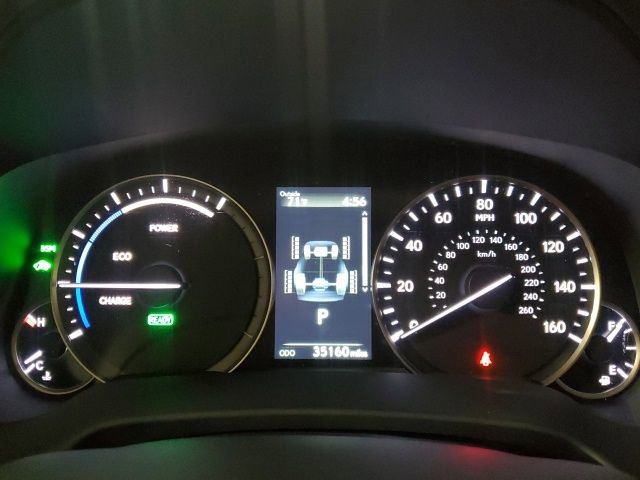 Used 2021 Lexus RX 450h AWD w/ Premium Package image 15