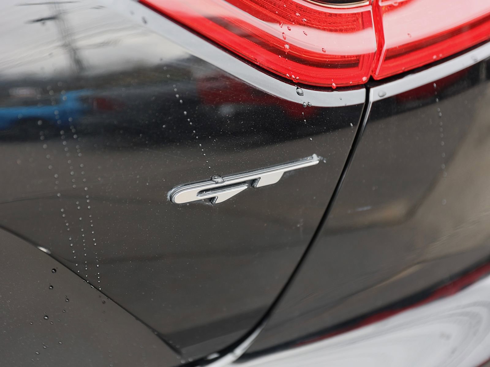 Used 2018 Kia Stinger GT2 w/ Paint Protection Package image 9