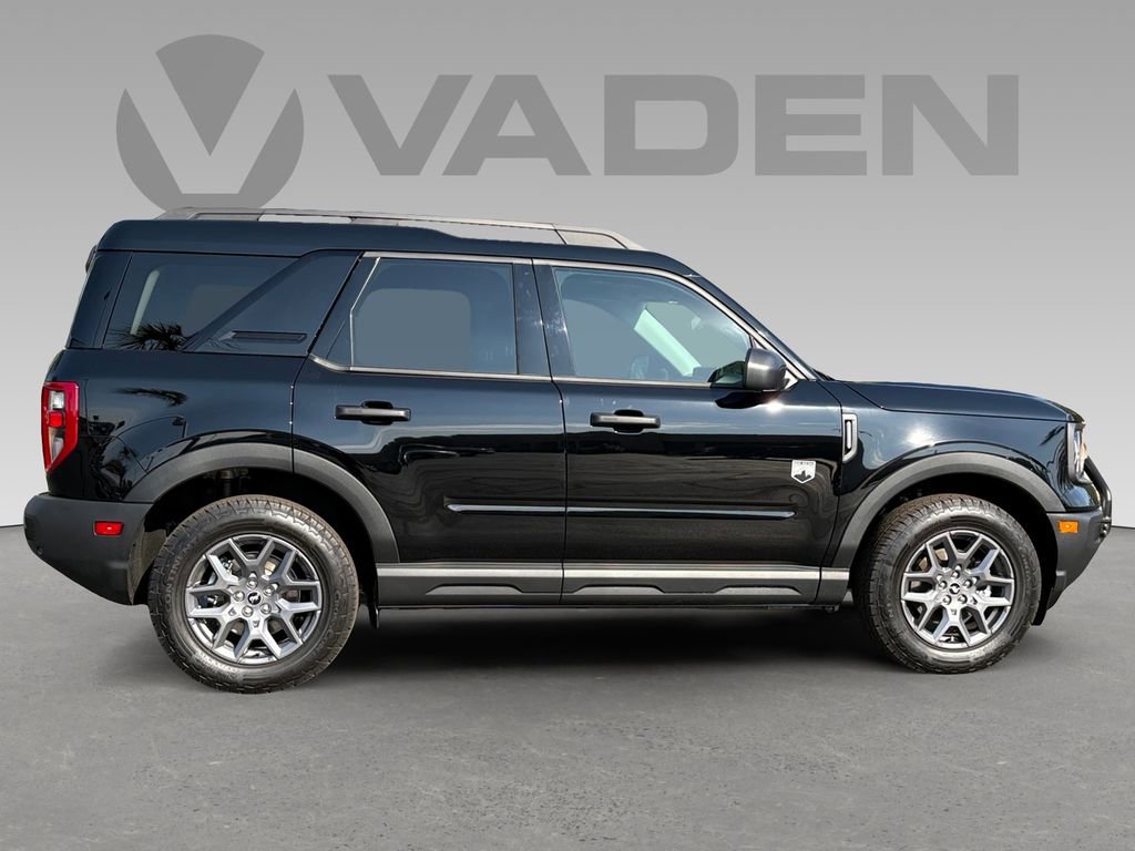 Used 2025 Ford Bronco Sport Big Bend image 7