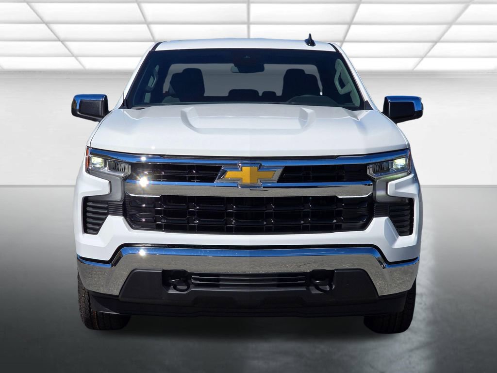 New 2026 Chevrolet Silverado 1500 LT image 13