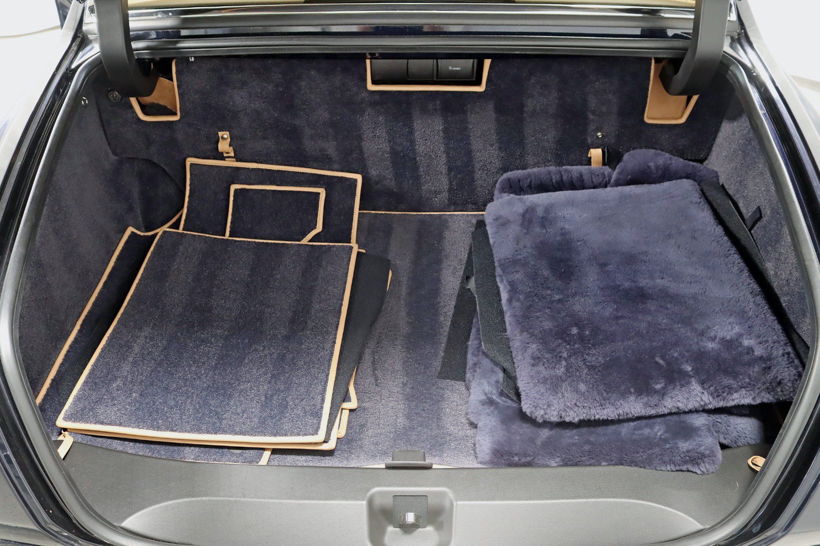 Used 2006 Bentley Arnage R RWD image 35