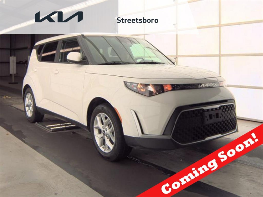 Used 2024 Kia Soul LX w/ Option Group 015