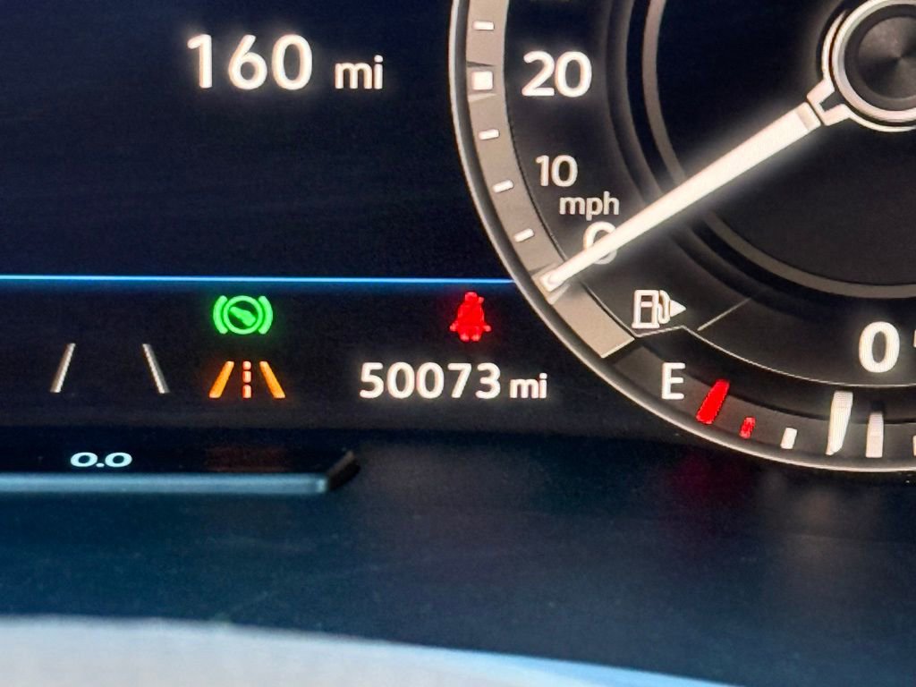 Used 2019 Volkswagen Atlas SEL Premium image 35