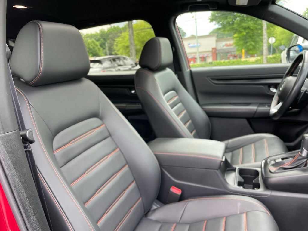 Used 2025 Honda CR-V Sport-L image 32