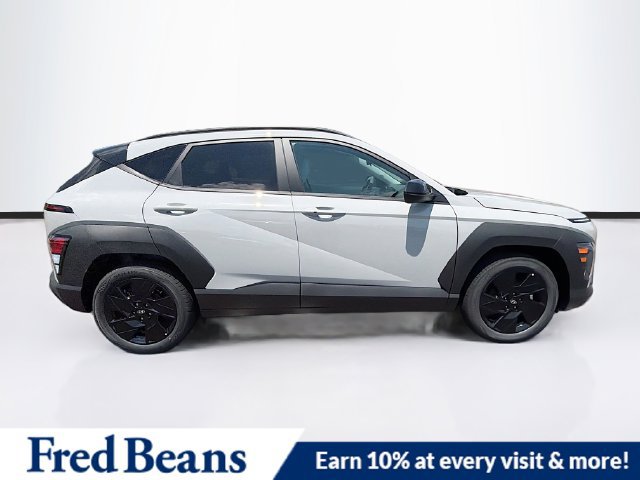 New 2026 Hyundai Kona SEL Sport FWD image 10