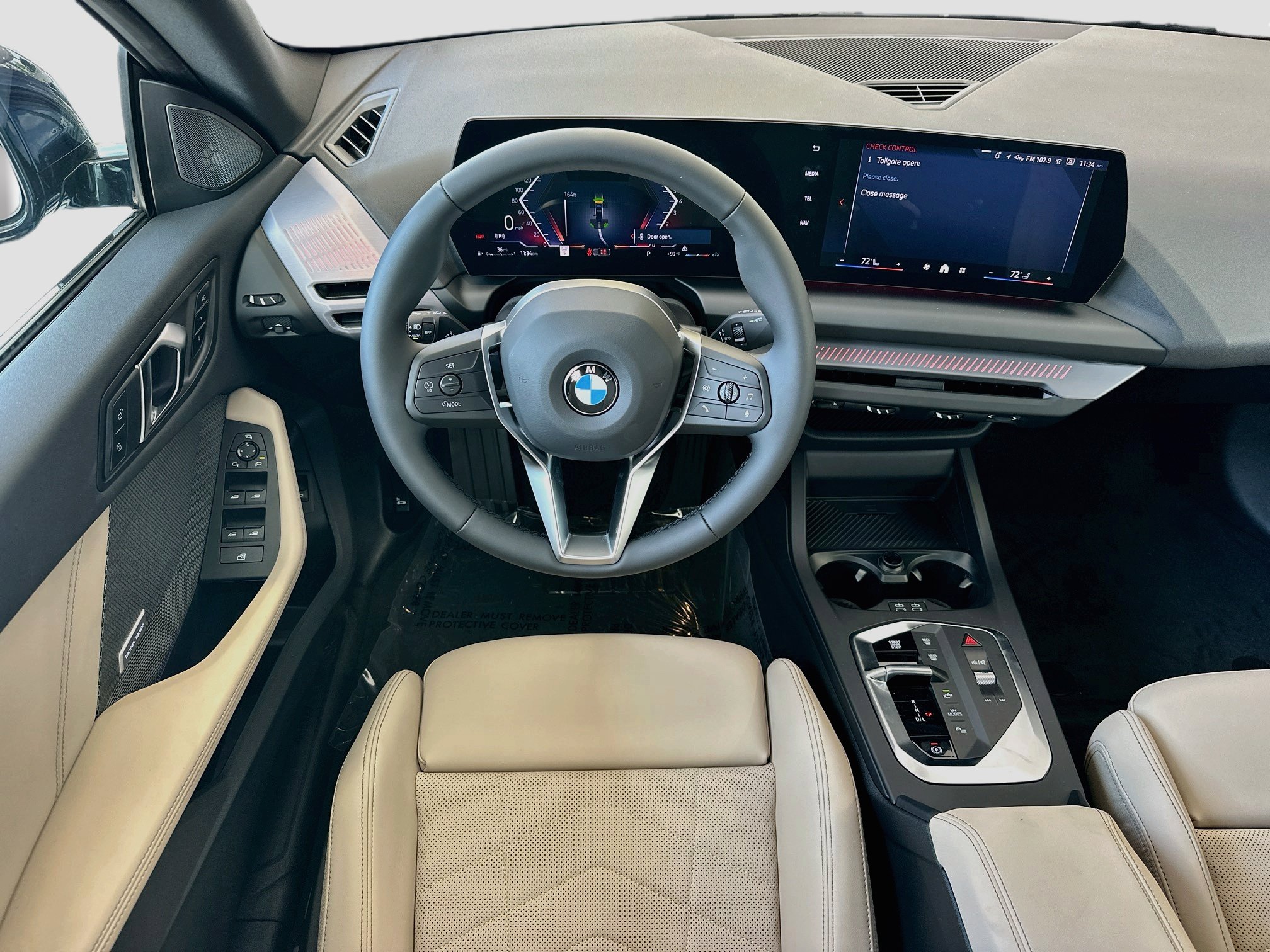 New 2026 BMW 228i w/ Premium Package FWD image 17