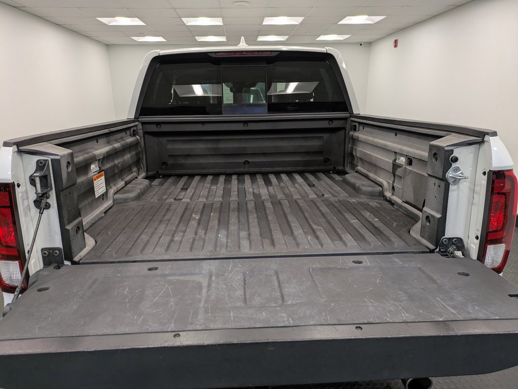 Certified 2022 Honda Ridgeline RTL-E image 24