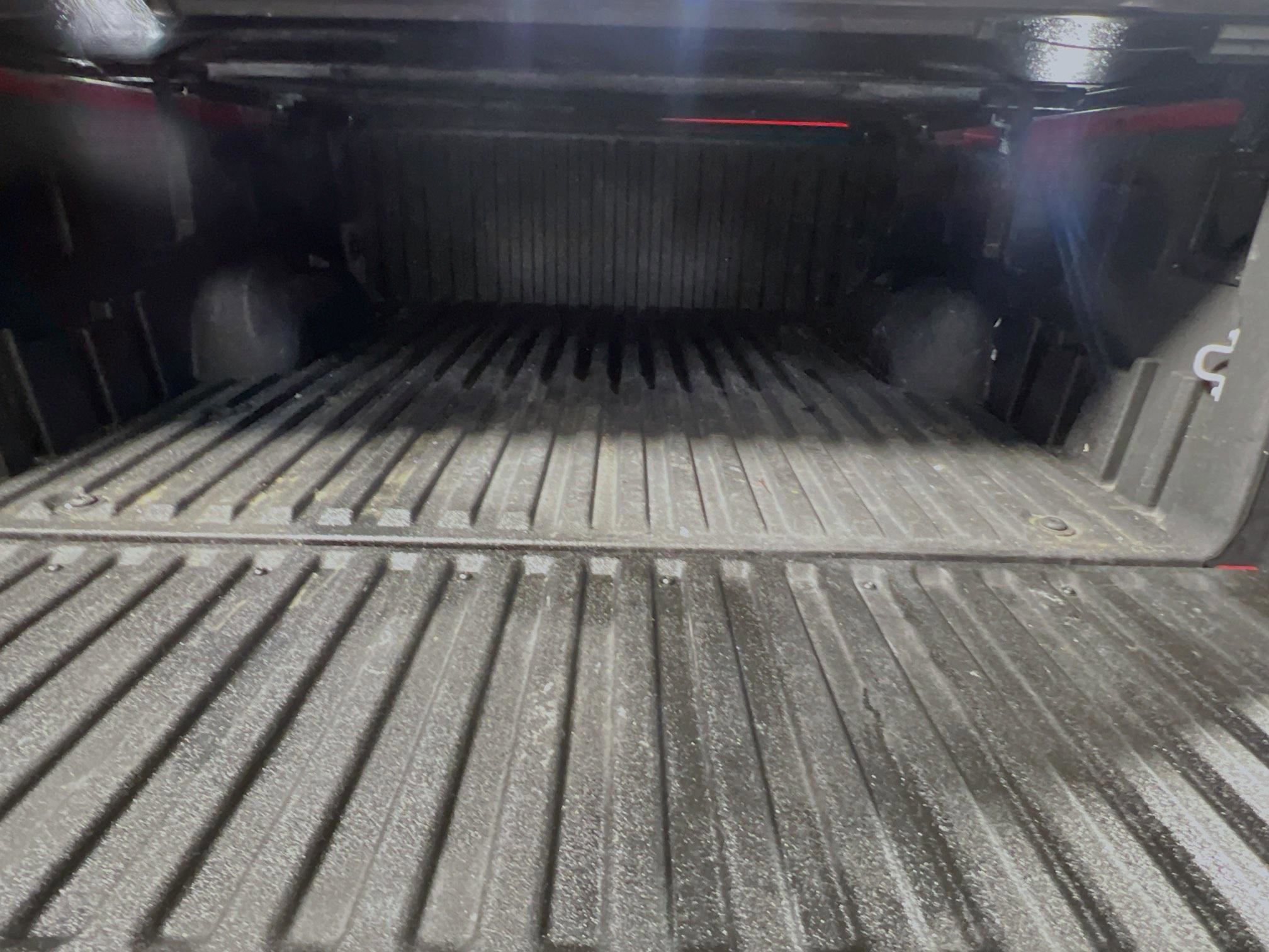 Used 2023 Toyota Tundra Capstone image 34