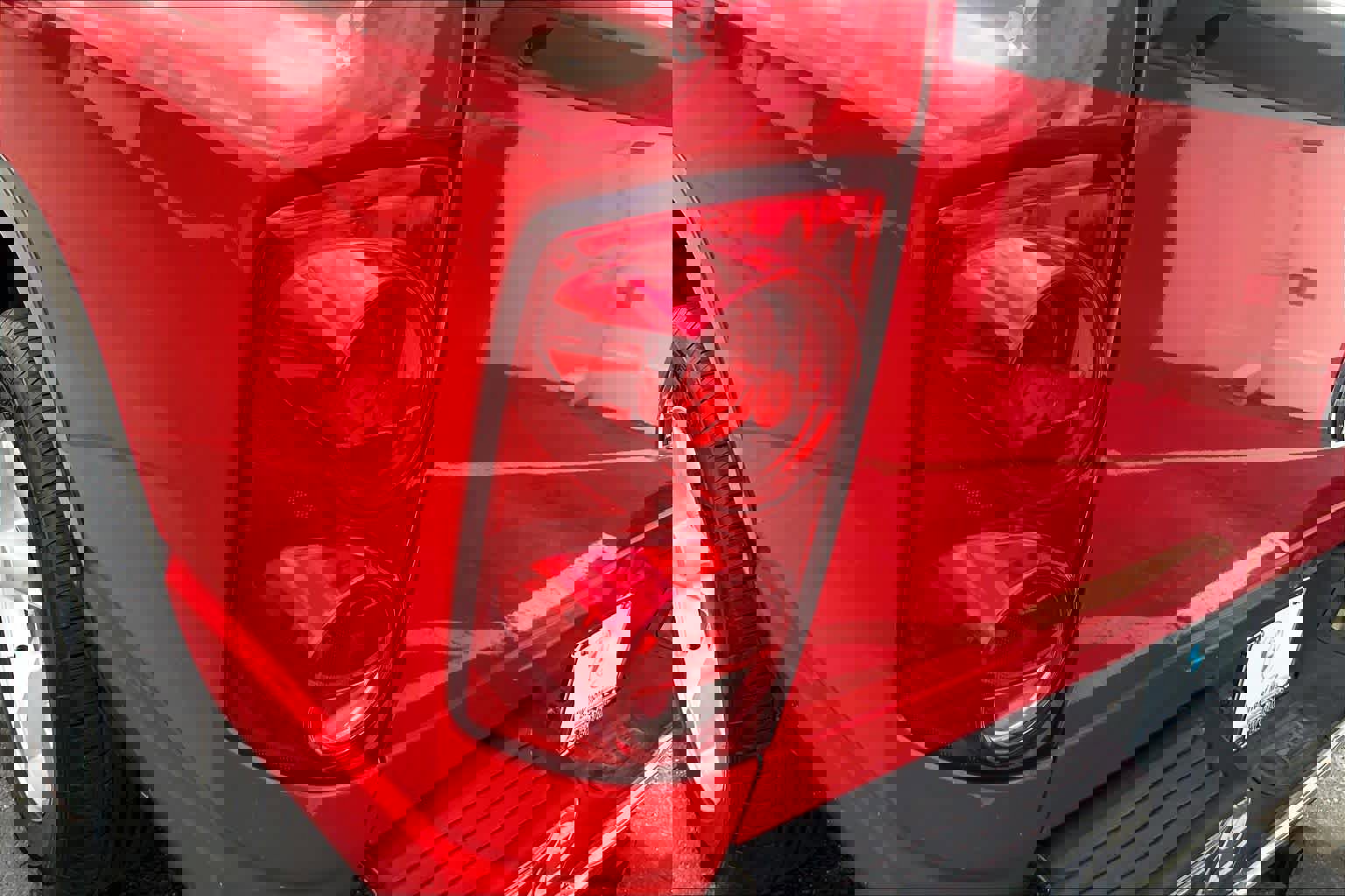 Used 2007 Dodge Ram 1500 Truck SLT image 26