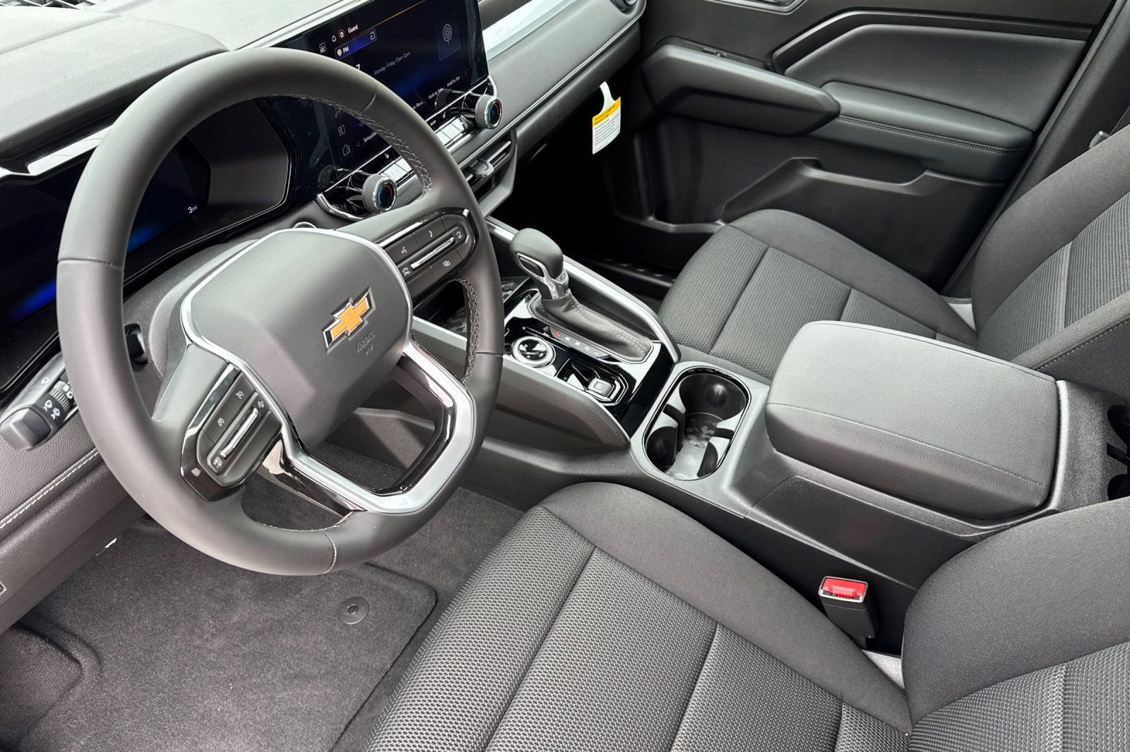 New 2026 Chevrolet Colorado LT AWD/4WD image 10