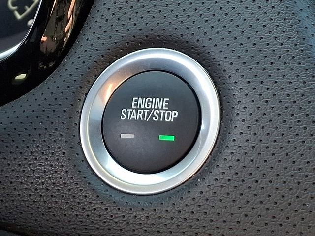 Certified 2025 Cadillac XT5 Premium Luxury image 25